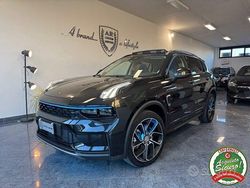 Nero Usata 2022 Lynk & Co 01 SUV | 19.900 € (Buon prezzo)