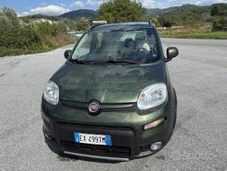 Usata 2015 Fiat Panda 4x4 Due volumi | 10.900 € (Buon prezzo)