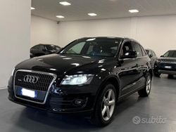 Nero Usata 2010 Audi Q5 S-Line SUV | 7900 € (Super prezzo)