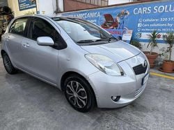 Other Usata 2008 Toyota Yaris Tre volumi | 3900 € (Buon prezzo)