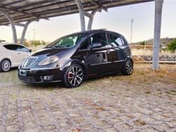 Nero Usata 2010 Lancia Musa Monovolume | 5500 € (Molto cara)