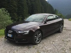Usata 2012 Audi A5 Business Coupé | 9500 € (Ottimo prezzo)