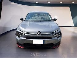 Rosso Usata 2022 Citroën C4 Shine Tre volumi | 17.900 € (Buon prezzo)