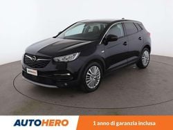 Nero Usata 2020 Opel Grandland X Innovation SUV | 17.099 € (Buon prezzo)