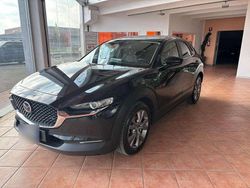 Nero Usata 2023 Mazda CX-30 Exclusive SUV | 18.900 € (Buon prezzo)