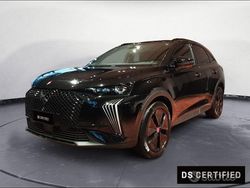 Nero Usata 2024 DS Automobiles DS7 Crossback Performance Line Plus SUV | 34.900 € (Molto cara)