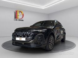 Nero Nuova 2025 Audi Q5 Edition .1 SUV | 79.990 € (Cara)