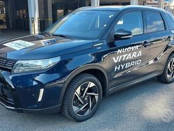 Blu Usata 2024 Suzuki Vitara SUV | 25.900 € (Cara)