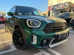 British racing Usata 2023 Mini Cooper D Countryman Classic SUV | 31.200 € (Buon prezzo)