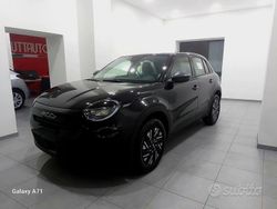 Nero Nuova 2025 Fiat 600 SUV | 22.900 €