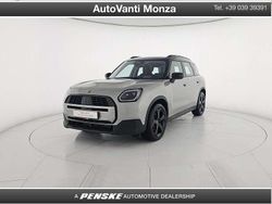 Grigio Usata 2025 Mini Cooper Countryman Classic SUV | 33.490 € (Buon prezzo)