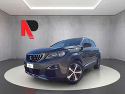Grigio Usata 2019 Peugeot 3008 Allure SUV | 17.900 € (Buon prezzo)