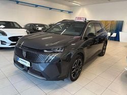 Gray Usata 2025 Peugeot 5008 Allure Monovolume | 31.900 € (Buon prezzo)