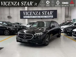 Nero ossidiana Usata 2023 Mercedes E220 Premium Station wagon | 46.900 € (Super prezzo)