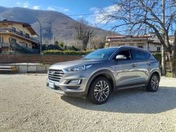 Usata 2019 Hyundai Tucson XPrime SUV | 15.000 € (Ottimo prezzo)