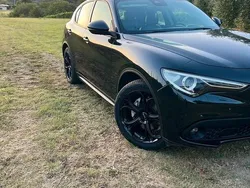 Usata 2017 Alfa Romeo Stelvio SUV | 17.000 € (Ottimo prezzo)
