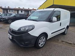 Bianco Usata 2019 Fiat Doblò Monovolume | 11.500 € (Buon prezzo)