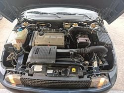 Blu Usata 2000 Fiat Coupé Coupé | 5600 € (Ottimo prezzo)