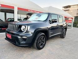 Grigio Usata 2023 Jeep Renegade Longitude SUV | 20.900 € (Buon prezzo)