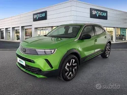 Verde Usata 2023 Opel Mokka Elegance SUV | 18.900 € (Ottimo prezzo)