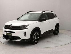 Bianco Usata 2022 Citroën C5 Aircross Shine SUV | 16.600 € (Buon prezzo)