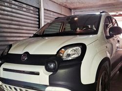 Usata 2022 Fiat Panda Cross Cross Due volumi | 11.250 € (Buon prezzo)