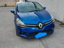 Blu Usata 2018 Renault Clio IV Tre volumi | 8700 € (Ottimo prezzo)