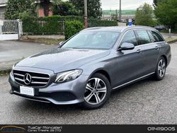 Grigio Usata 2019 Mercedes E200 Premium Station wagon | 27.900 € (Buon prezzo)