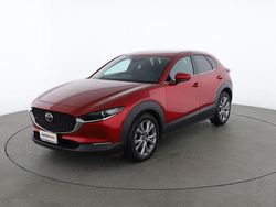 Rosso Usata 2020 Mazda CX-30 Exceed SUV | 17.899 € (Buon prezzo)