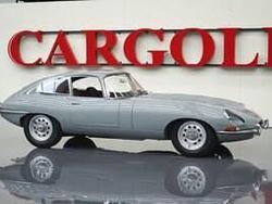 Grigio Usata 1963 Jaguar E-Type Coupé | 129.500 €