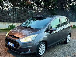 Usata 2015 Ford B-MAX Monovolume | 6700 €