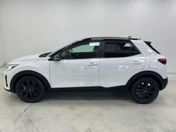 Bianco Usata 2018 Kia Stonic SUV | 12.500 € (Buon prezzo)