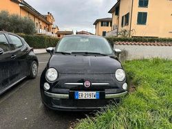 Nero Usata 2013 Fiat 500 Due volumi | 6900 € (Buon prezzo)