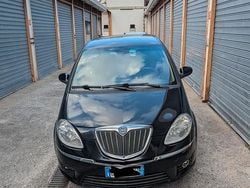 Nero Usata 2010 Lancia Musa Monovolume | 3700 € (Buon prezzo)