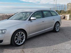 Usata 2007 Audi A6 Station wagon | 3000 € (Super prezzo)