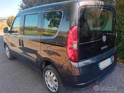 Usata 2010 Fiat Doblò Monovolume | 2990 €