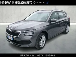 Grigio Usata 2022 Skoda Kamiq Ambition SUV | 16.900 € (Buon prezzo)