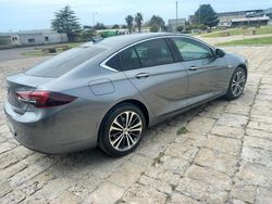 Grigio Usata 2018 Opel Insignia Innovation Tre volumi | 16.500 €