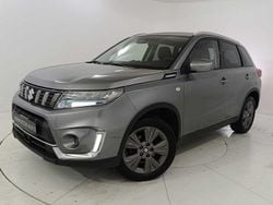 Grigio Usata 2022 Suzuki Vitara SUV | 19.900 € (Buon prezzo)