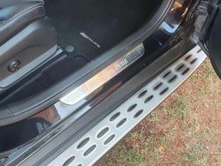 Nero Usata 2016 Mercedes GLC250 SUV | 18.000 €