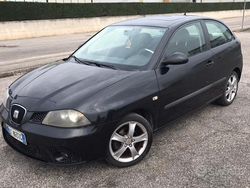 Usata 2008 Seat Ibiza Due volumi | 2500 €