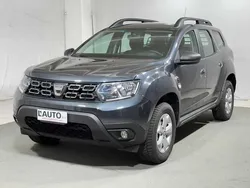 Arancione Usata 2020 Dacia Duster Essentiel SUV | 17.900 € (Molto cara)