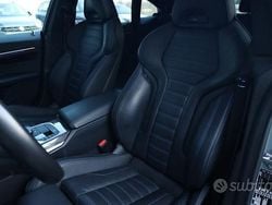 Grigio Usata 2022 BMW 430 Gran Coupé M Sport Coupé | 45.890 € (Buon prezzo)