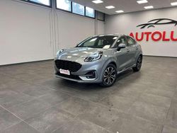 Grigio Usata 2025 Ford Puma ST-Line SUV | 17.900 € (Buon prezzo)