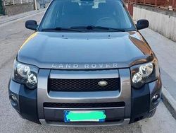 Usata 2006 Land Rover Freelander 2 SUV | 5000 € (Buon prezzo)