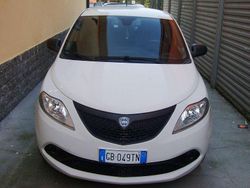 Bianco Usata 2020 Lancia Ypsilon S Due volumi | 9000 € (Ottimo prezzo)