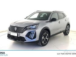 Grigio Usata 2024 Peugeot 2008 SUV | 18.900 € (Buon prezzo)