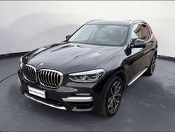 Grigio Usata 2019 BMW X3 xLine SUV | 30.500 € (Buon prezzo)