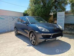 Gray Usata 2013 Porsche Cayenne SUV | 19.000 € (Super prezzo)