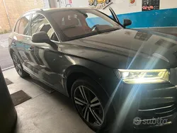 Usata 2019 Audi Q5 S-Line SUV | 26.000 € (Ottimo prezzo)